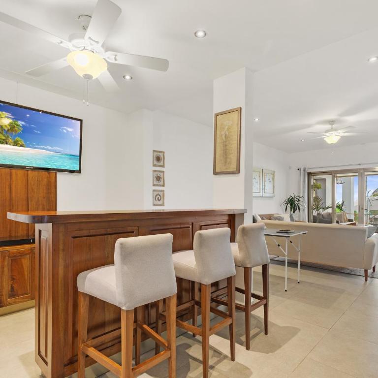 Casa Seven Ocean Front with Private C hef Included - Villa - 24