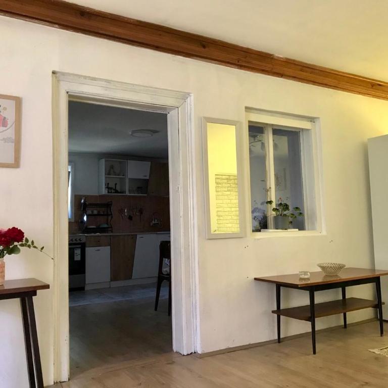 sun holiday house - Two-Bedroom House - 7