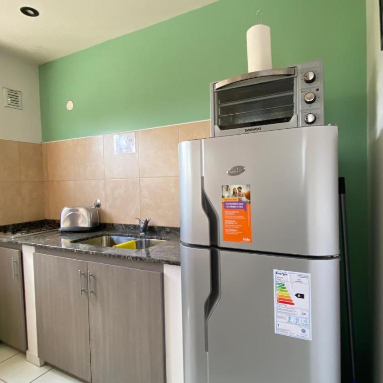 Departamentos Limay - Apartamento de 1 dormitorio - 3