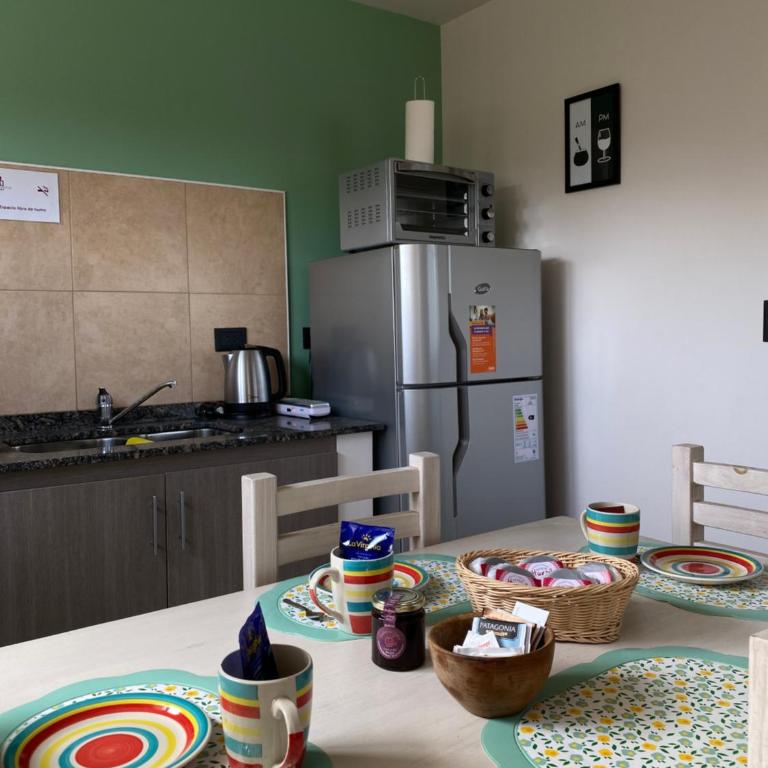 Departamentos Limay - Apartamento de 1 dormitorio - 7