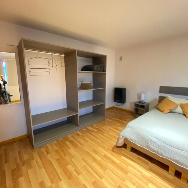 Departamentos Limay - One-Bedroom Apartment - 5