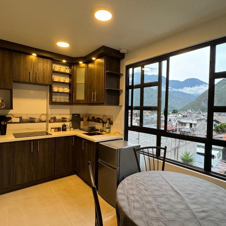 Presidencial Penthouse - 2 Bedrooms 3 Bath - Apartamento de 2 dormitorios - 1