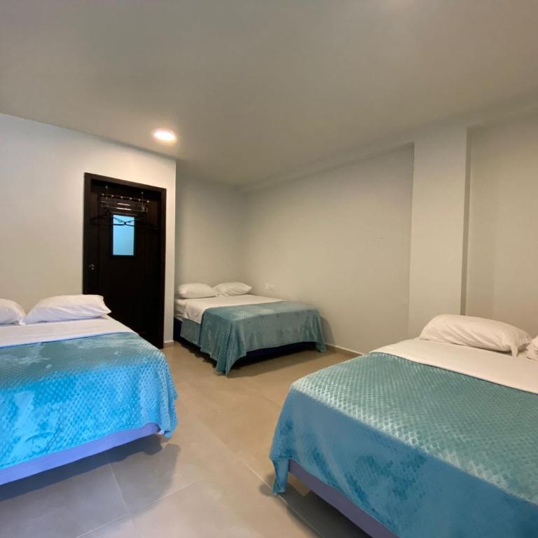 Presidencial Penthouse - 2 Bedrooms 3 Bath - Apartamento de 2 dormitorios - 4