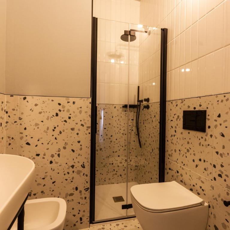 Residenza San Longino - Appartamento Standard - 60