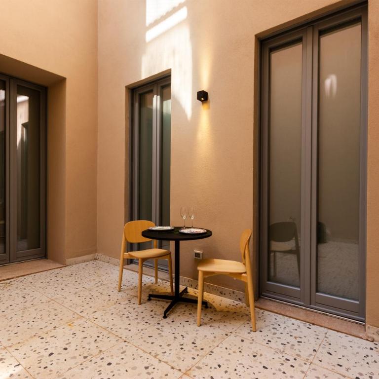 Residenza San Longino - Appartamento Standard - 59