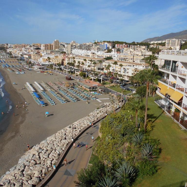 Studio Vue Mer - Apartamento Estudio con vistas al mar - 60