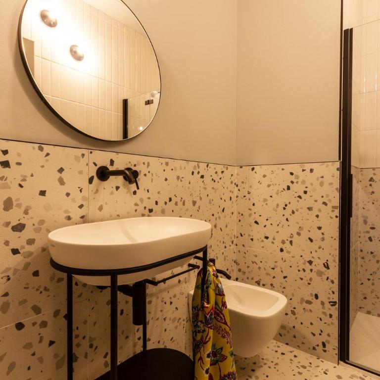 Residenza San Longino - Appartamento Standard - 54