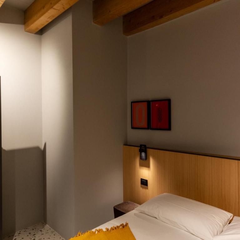 Residenza San Longino - Appartamento Standard - 50