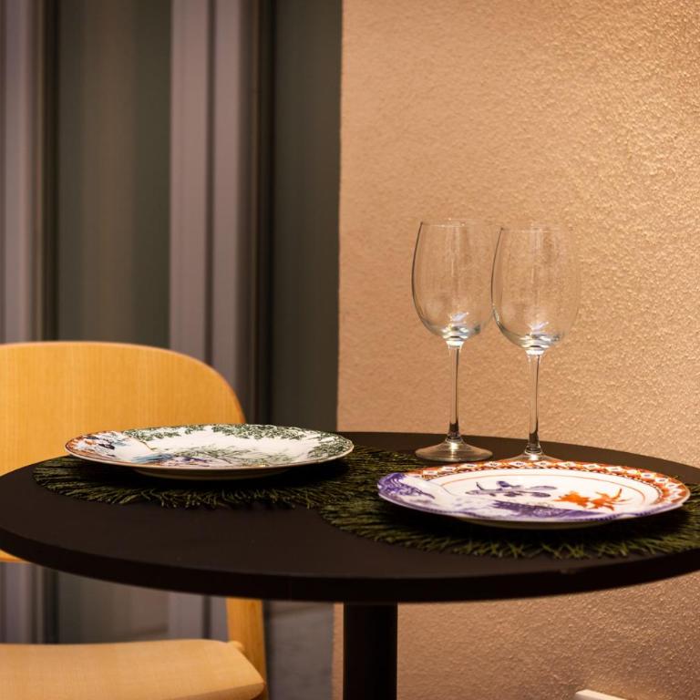 Residenza San Longino - Appartamento Standard - 43