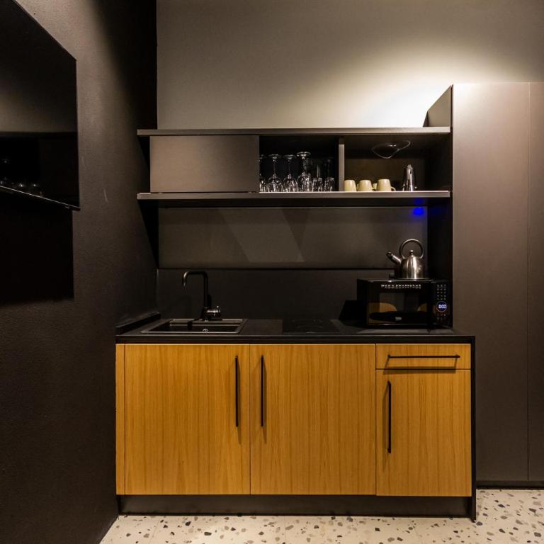 Residenza San Longino - Appartamento Standard - 41