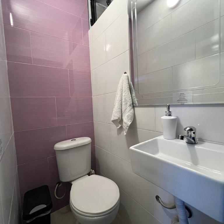 Presidencial Penthouse - 2 Bedrooms 3 Bath - Apartamento de 2 dormitorios - 12