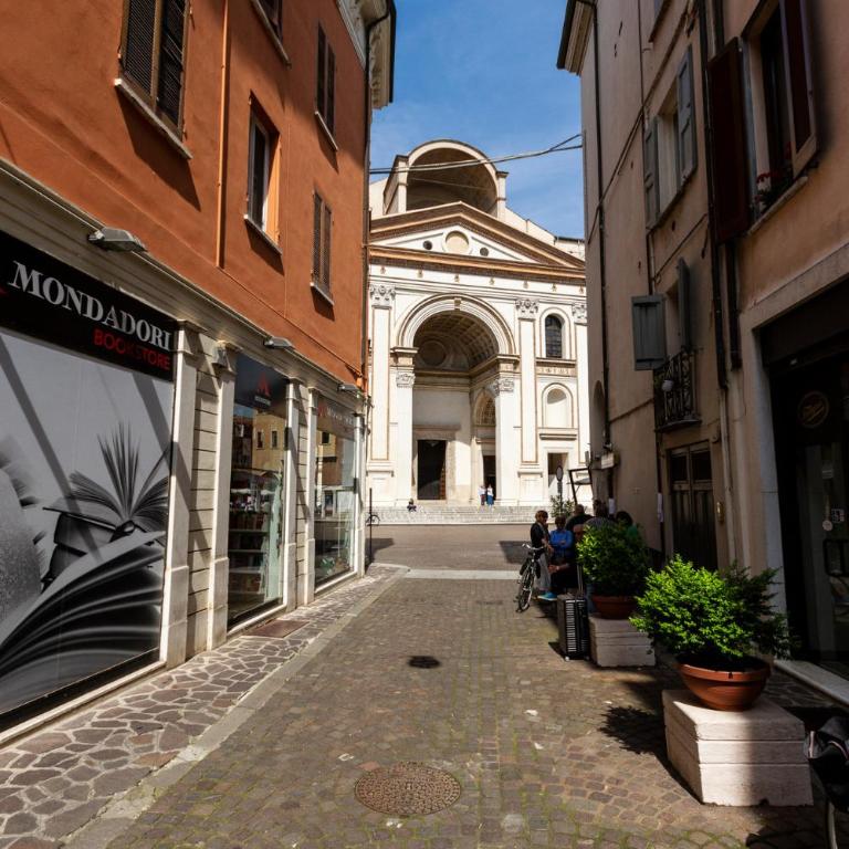 Residenza San Longino - Appartamento Standard - 37