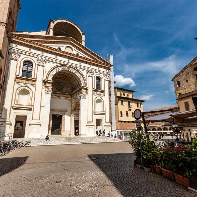 Residenza San Longino - Appartamento Standard - 35