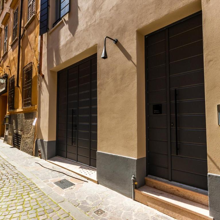 Residenza San Longino - Appartamento Standard - 31