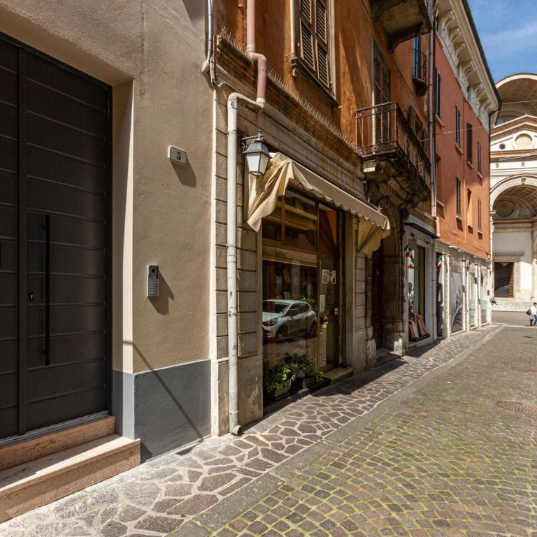 Residenza San Longino - Appartamento Standard - 33