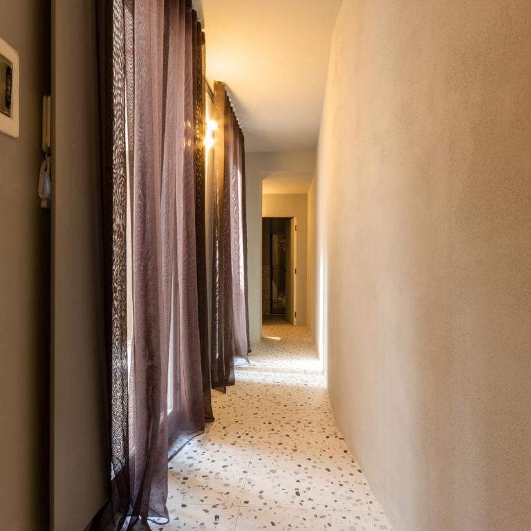 Residenza San Longino - Appartamento Standard - 27