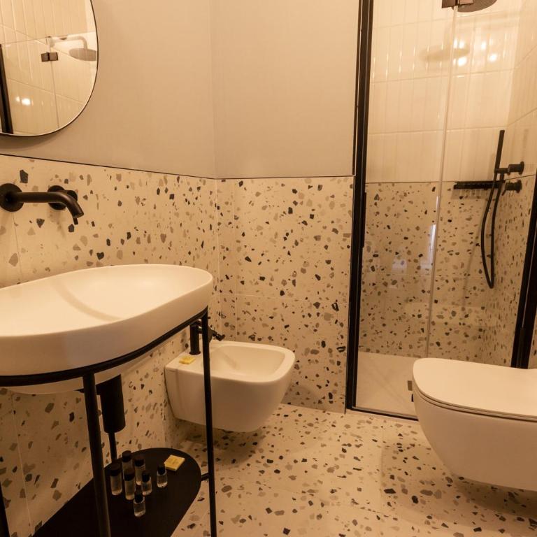 Residenza San Longino - Appartamento Standard - 28