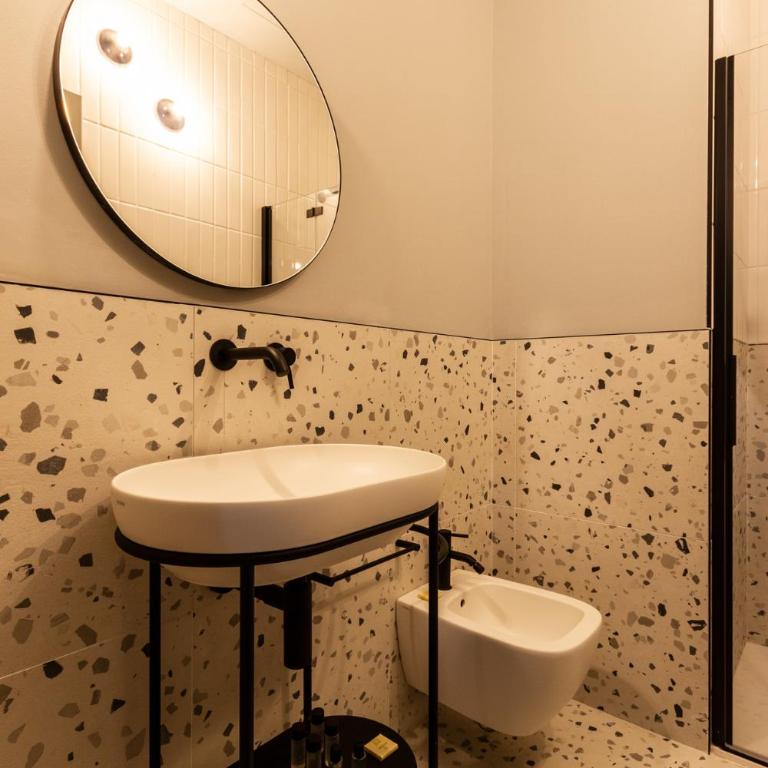 Residenza San Longino - Appartamento Standard - 29