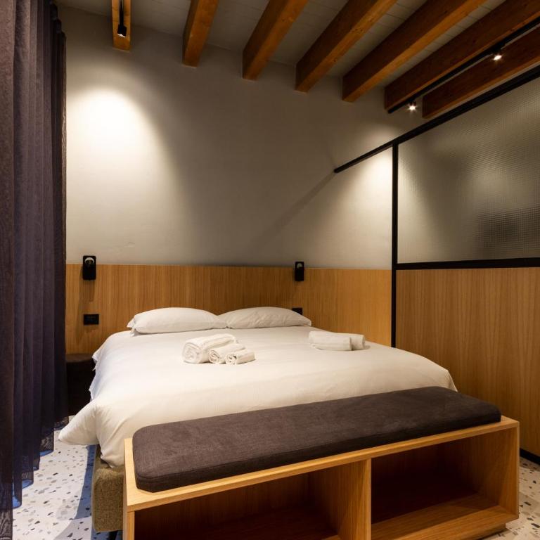 Residenza San Longino - Appartamento Standard - 23