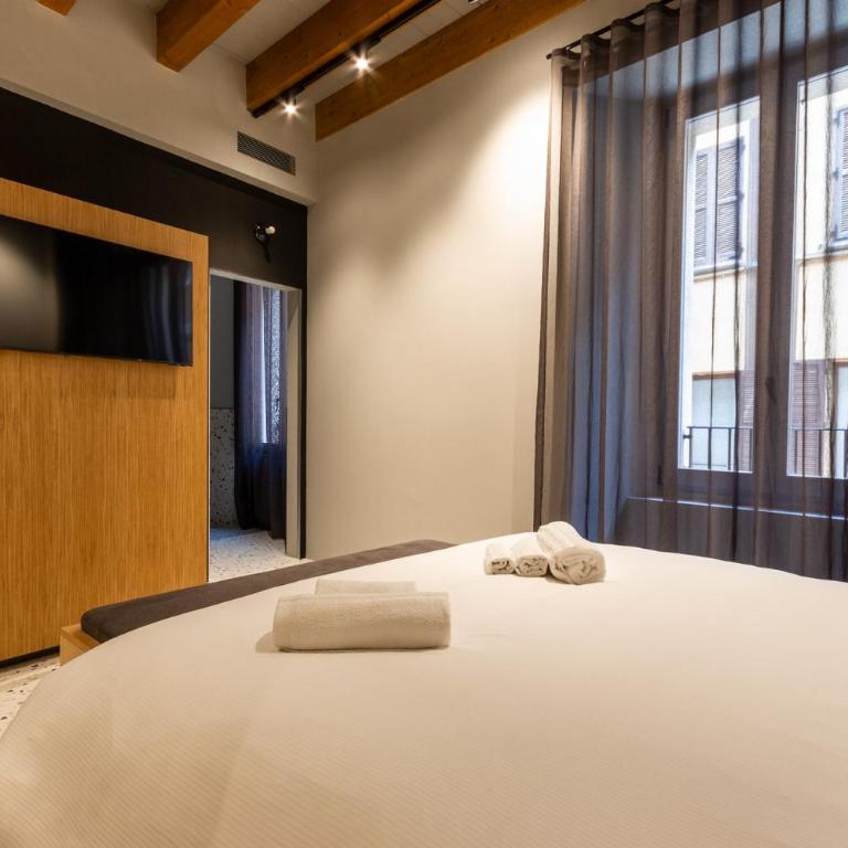 Residenza San Longino - Appartamento Standard - 24