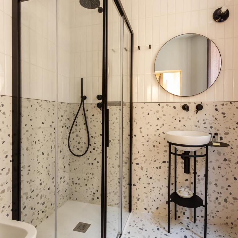 Residenza San Longino - Appartamento Standard - 62