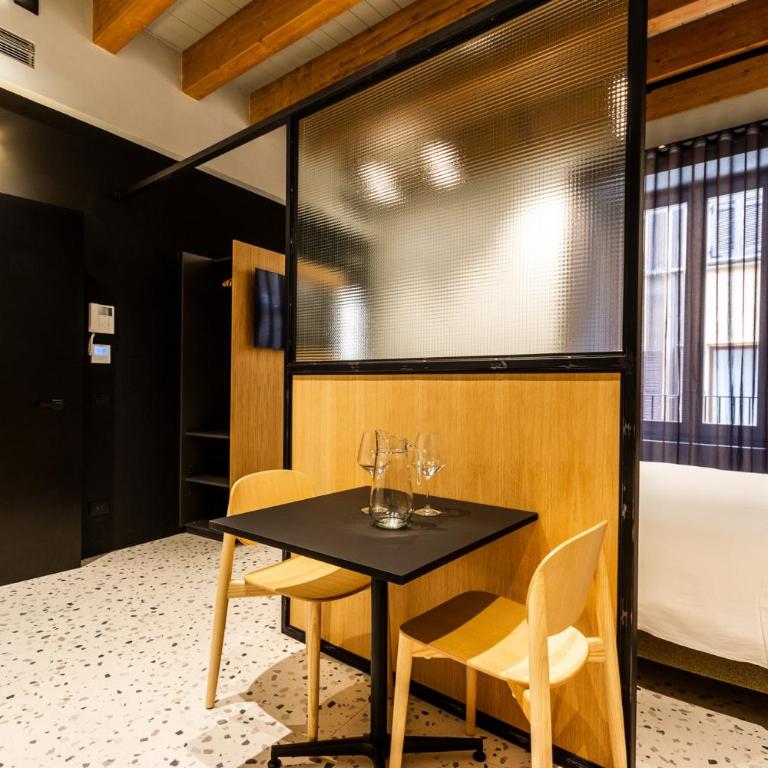 Residenza San Longino - Appartamento Standard - 61