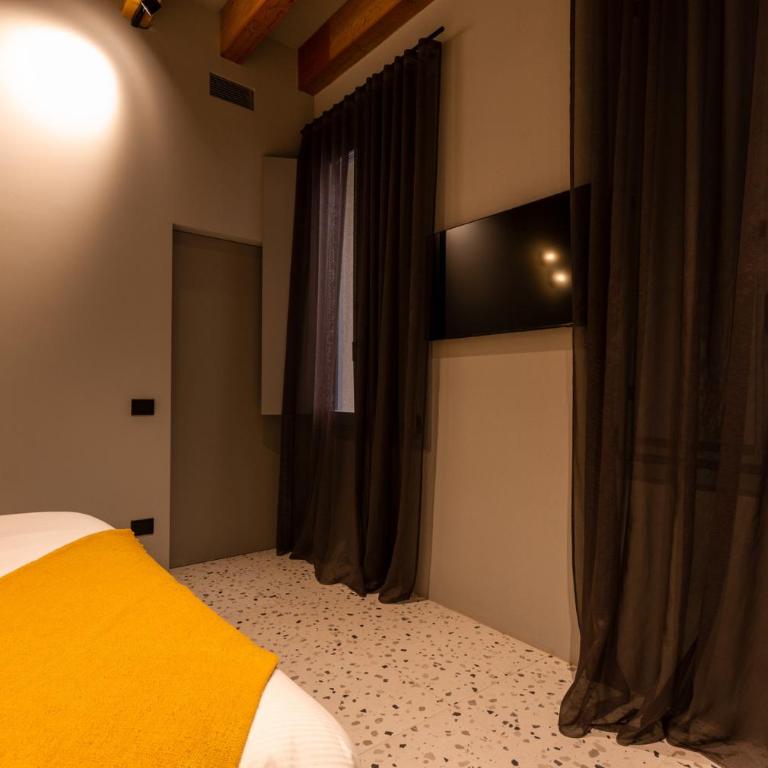 Residenza San Longino - Appartamento Standard - 53