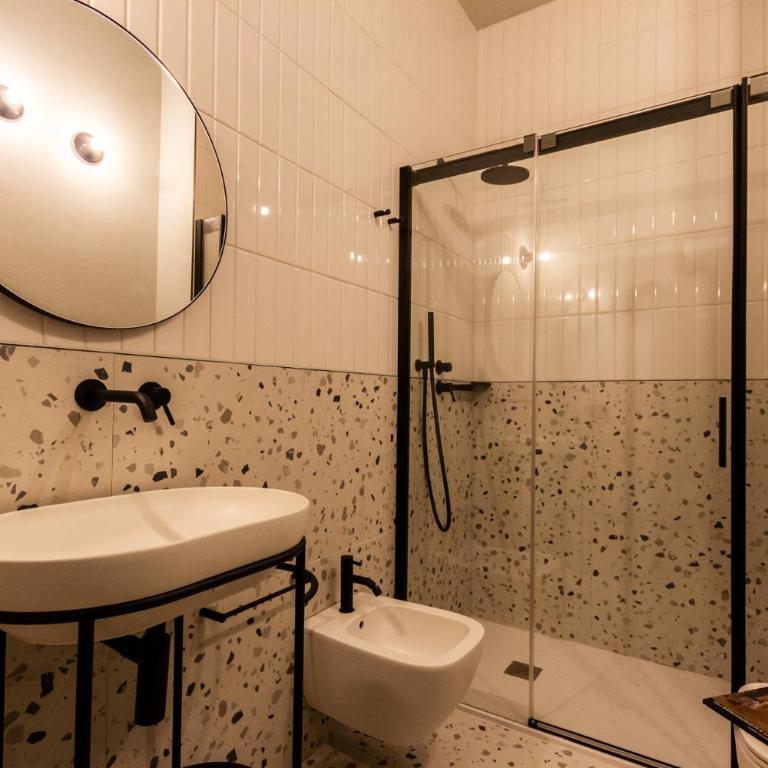 Residenza San Longino - Appartamento Standard - 51