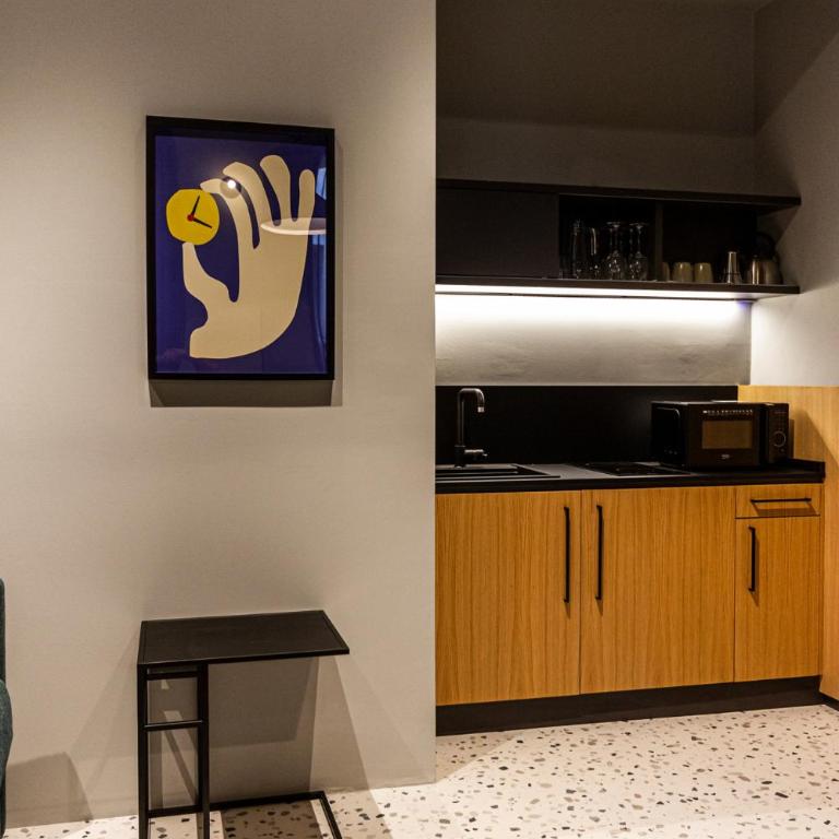 Residenza San Longino - Appartamento Standard - 25