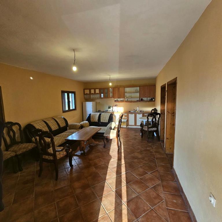Alpe Residence Korita - Three-Bedroom House - 2