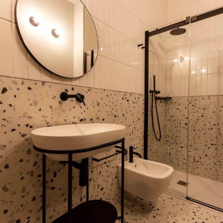 Residenza San Longino - Appartamento Standard - 15