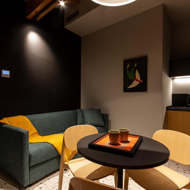 Residenza San Longino - Appartamento Deluxe - 3