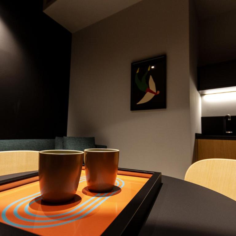 Residenza San Longino - Appartamento Standard - 3