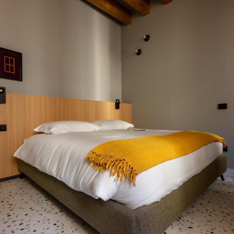 Residenza San Longino - Appartamento Standard - 13