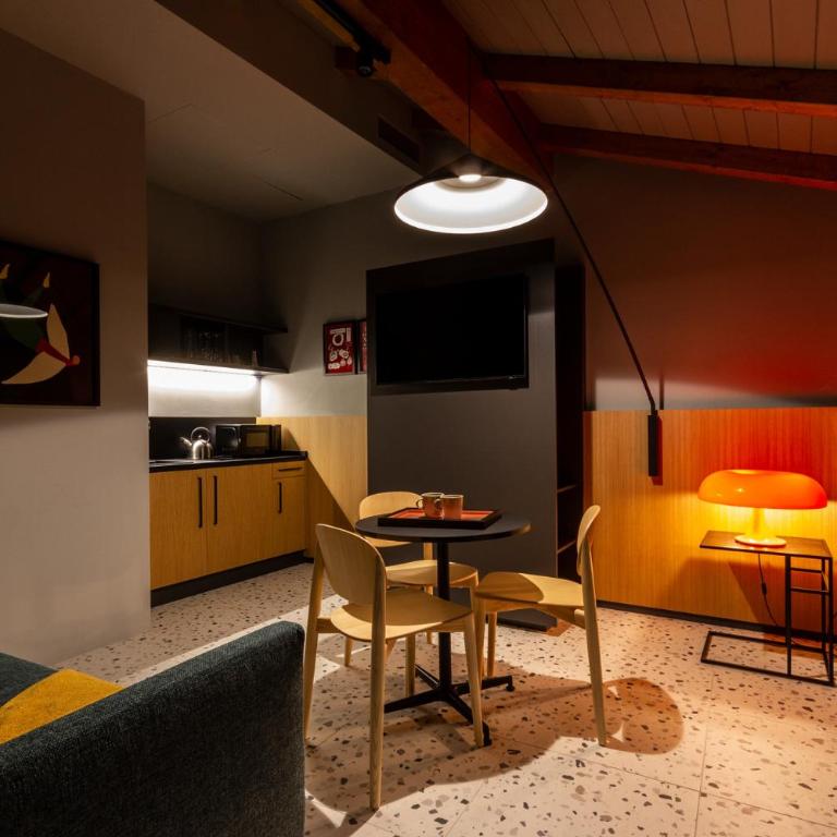 Residenza San Longino - Appartamento Standard - 1