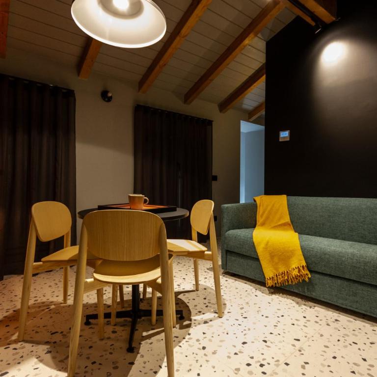Residenza San Longino - Appartamento Standard - 9