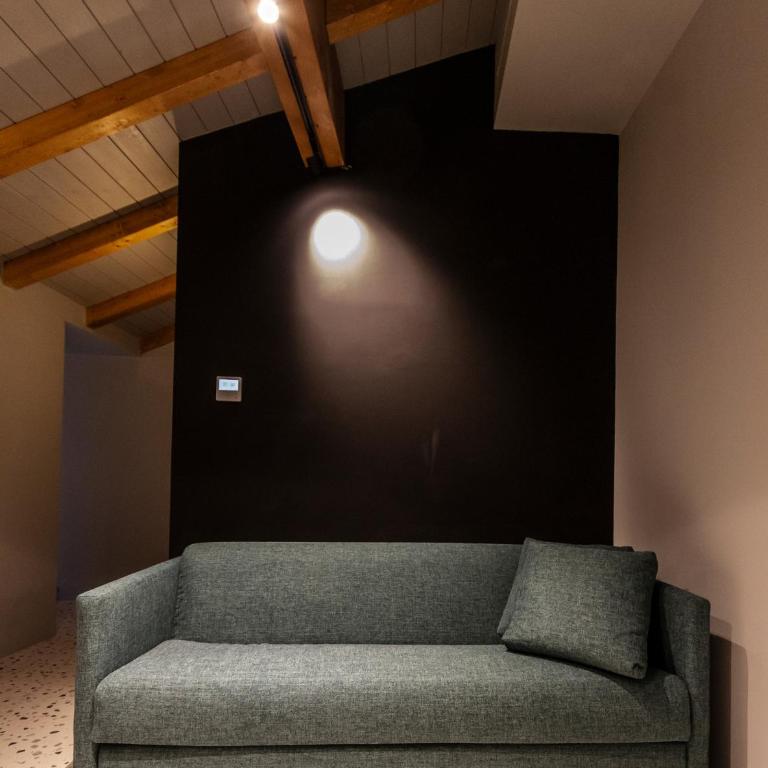 Residenza San Longino - Appartamento Deluxe - 2