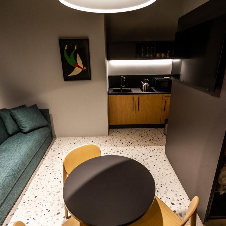 Residenza San Longino - Appartamento Standard - 8