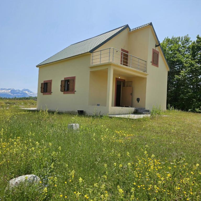 Alpe Residence Korita - Three-Bedroom House - 1