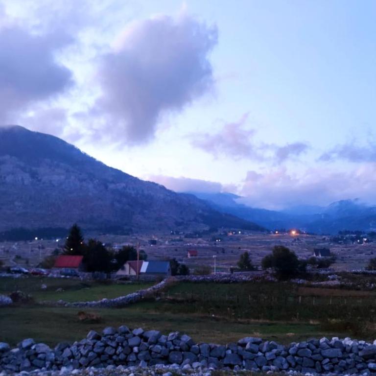 Alpe Residence Korita - Three-Bedroom House - 4