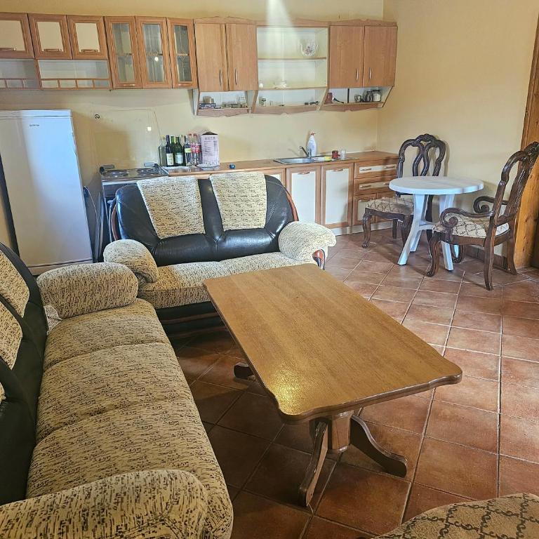 Alpe Residence Korita - Three-Bedroom House - 7