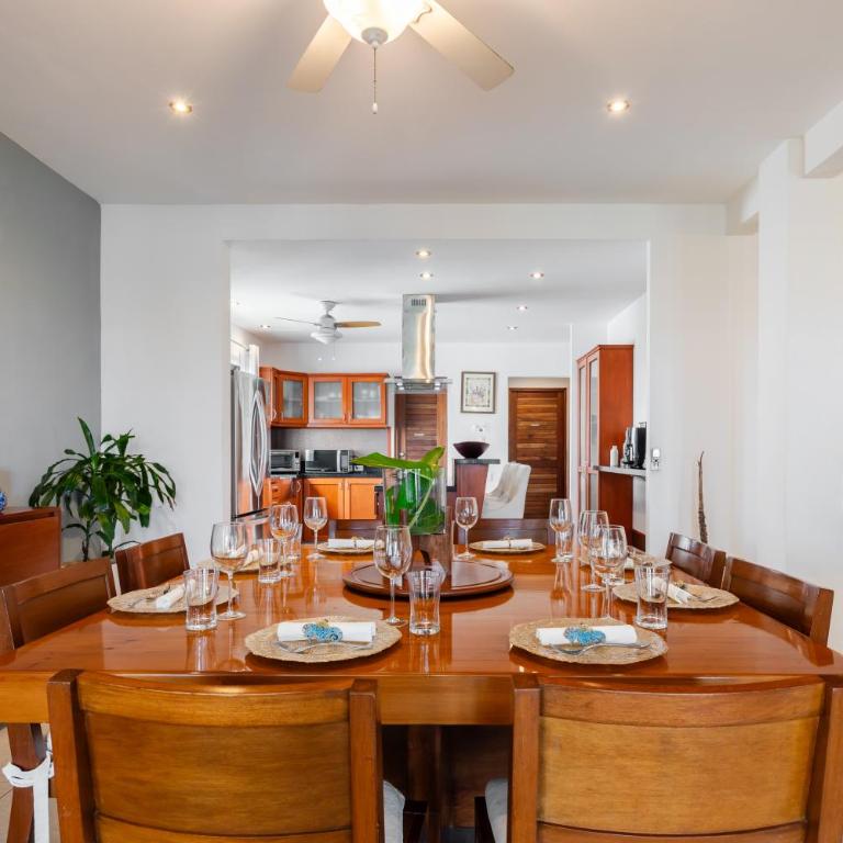 Casa Seven Ocean Front with Private C hef Included - Villa - 28
