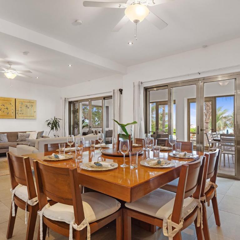Casa Seven Ocean Front with Private C hef Included - Villa - 9