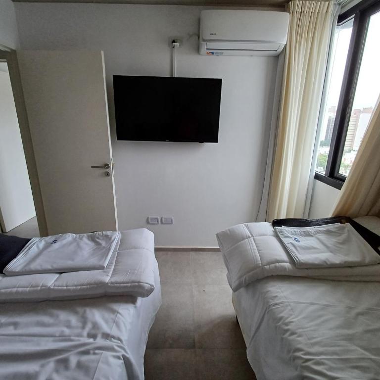 SERIETÁ 2 dormitorios con pileta y terraza panoramica - Apartamento de 2 dormitorios - 13