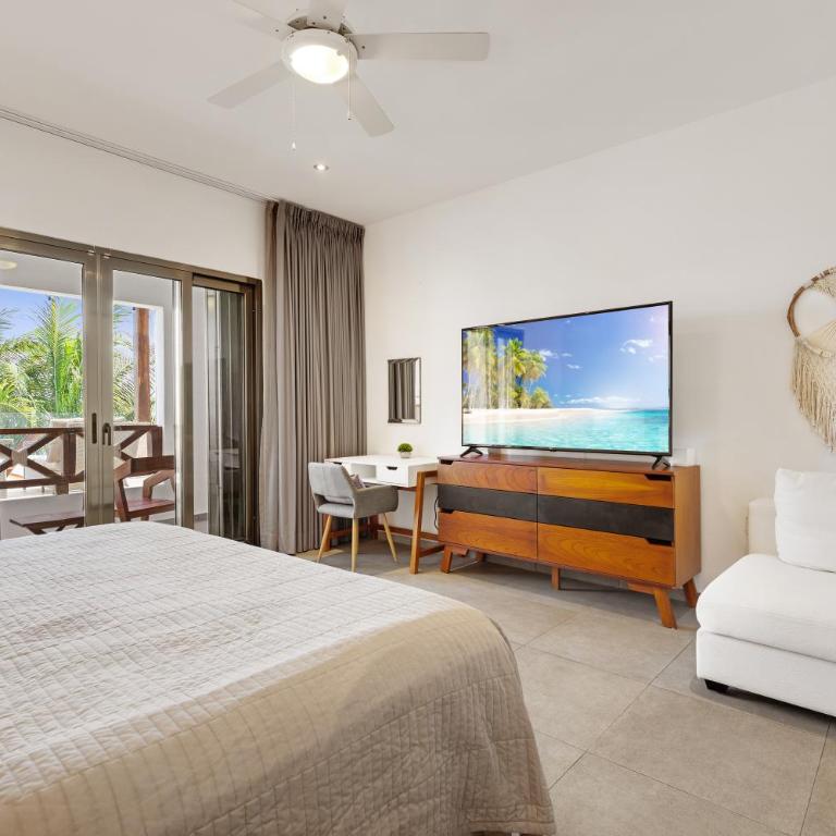 Casa Seven Ocean Front with Private C hef Included - Villa - 32