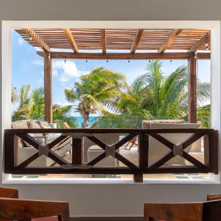 Casa Seven Ocean Front with Private C hef Included - Villa - 31