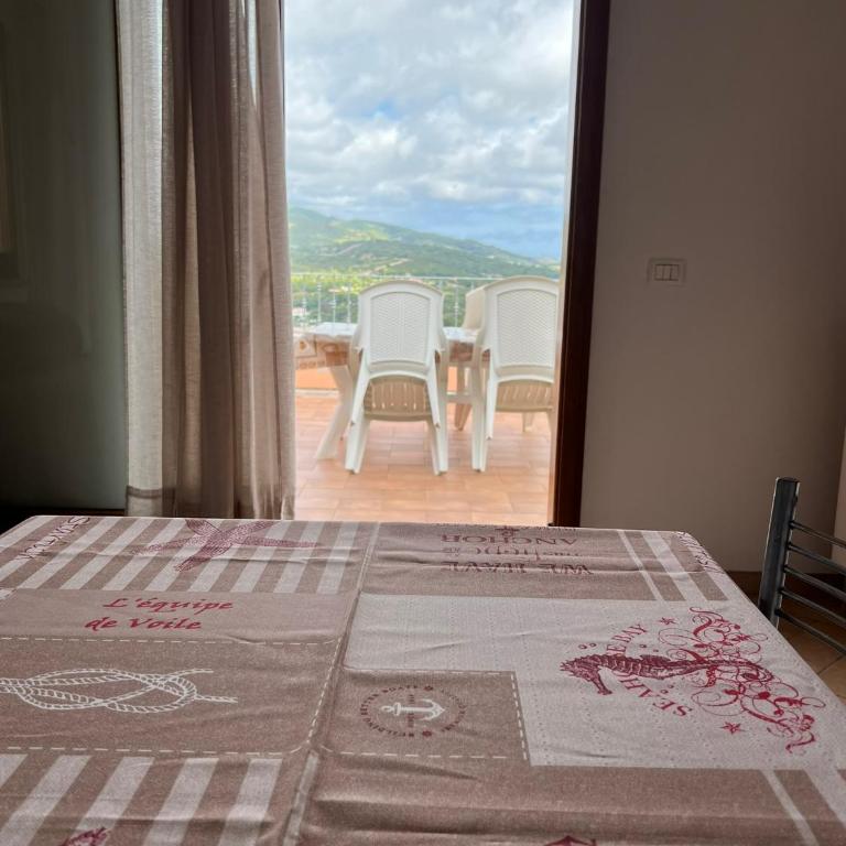 Villetta Zuccale III Natura e Vista Mozzafiato sul Mare - Appartamento con 1 Camera da Letto - 4