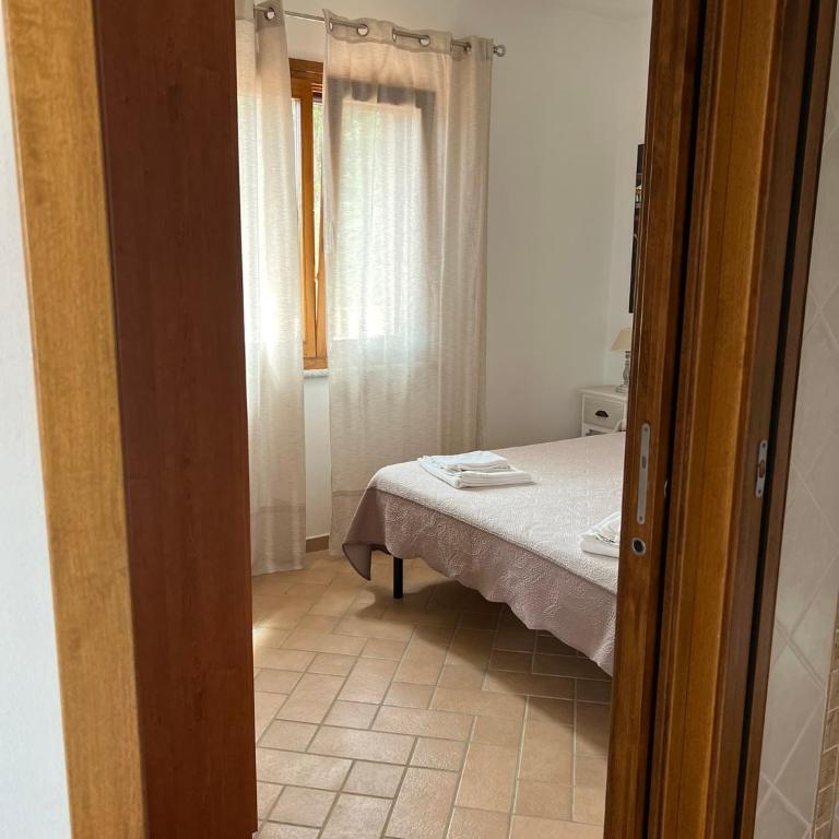 Villetta Zuccale III Natura e Vista Mozzafiato sul Mare - Appartamento con 1 Camera da Letto - 13