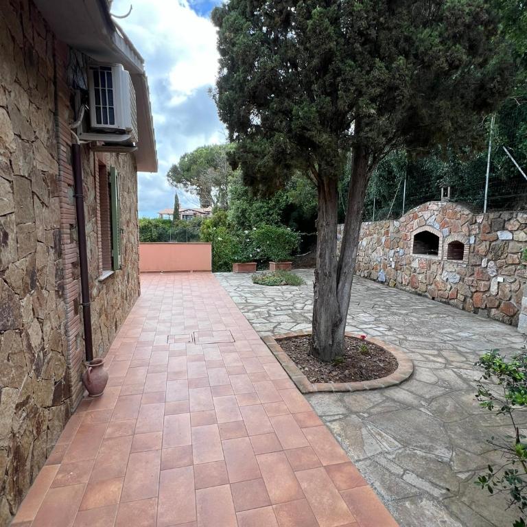 Villetta Zuccale III Natura e Vista Mozzafiato sul Mare - Appartamento con 1 Camera da Letto - 29