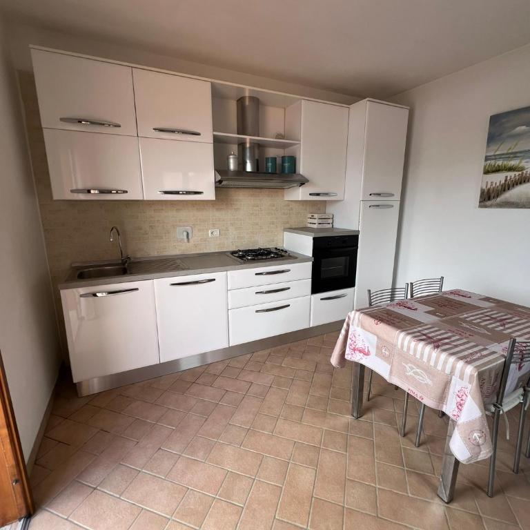 Villetta Zuccale III Natura e Vista Mozzafiato sul Mare - Appartamento con 1 Camera da Letto - 3